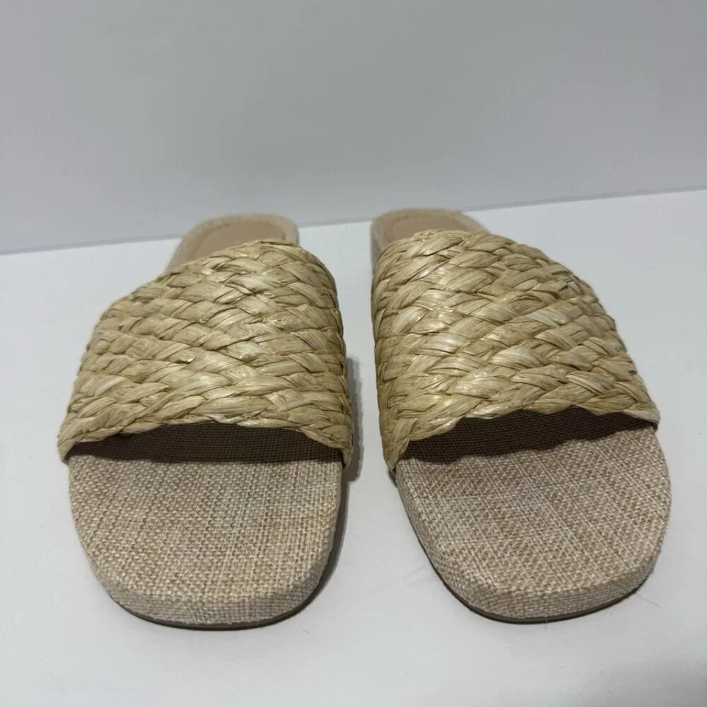 Bandolino Womens Deedee Sandals Size 10 M